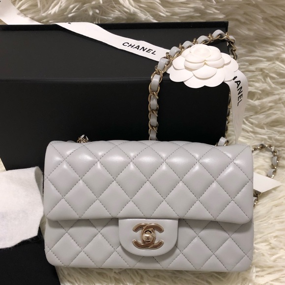 Chanel Mini Rectangular - Picture 3 of 16
